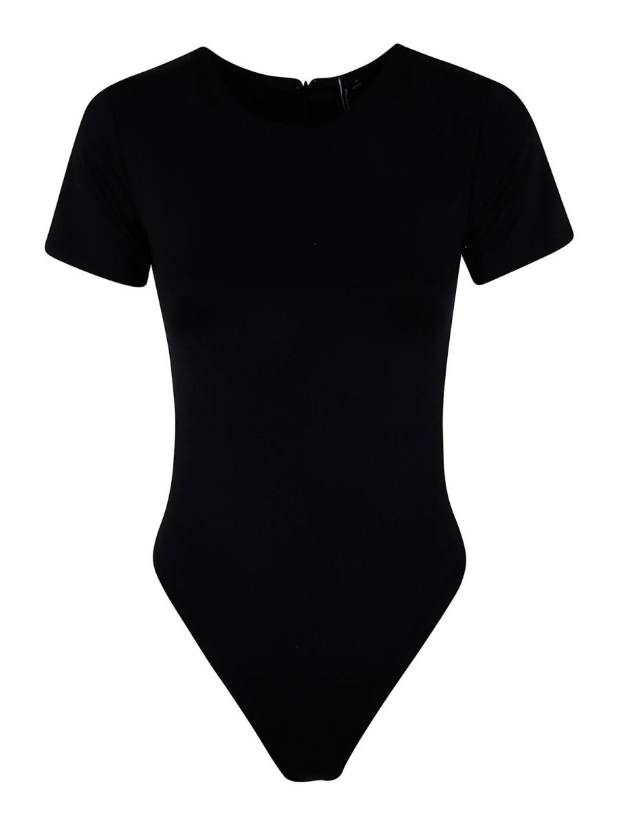 Entire Studios Top - Gris