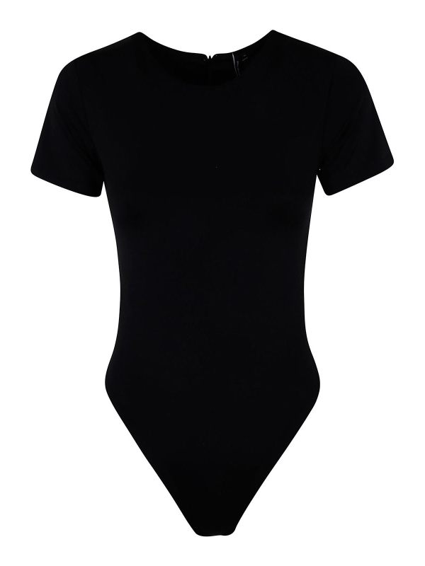 Entire Studios Top - Gris