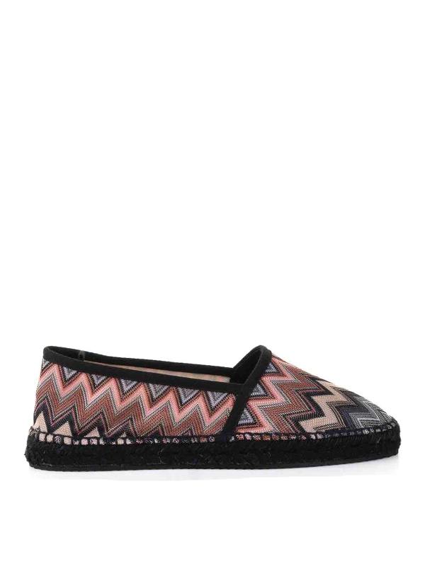 Missoni Chaussures - Noir