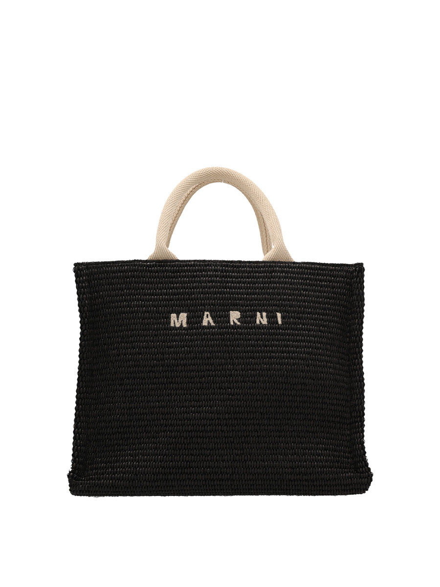 Marni Sac Cabas - Noir
