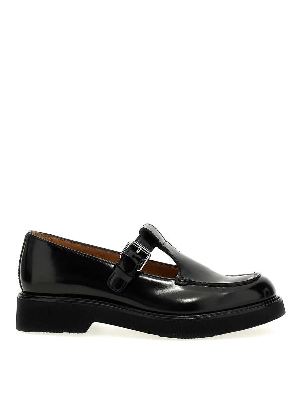 Church's Sandales - Noir