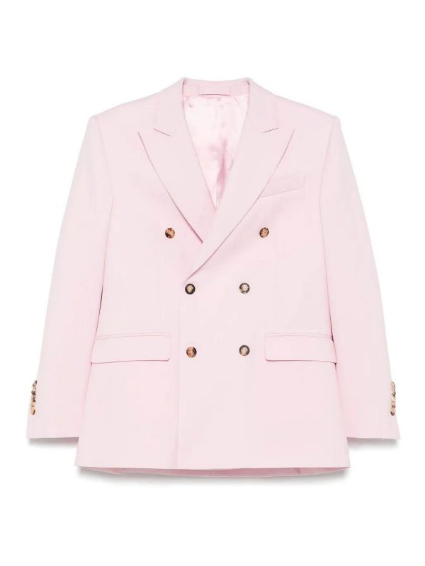Wardrobe. NYC Blazer - Couleur Chair