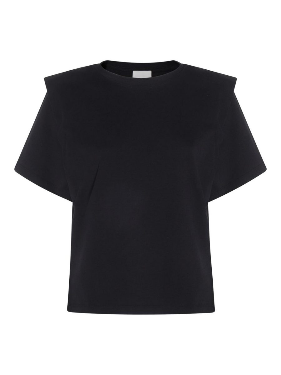 Isabel Marant T-Shirt - Noir