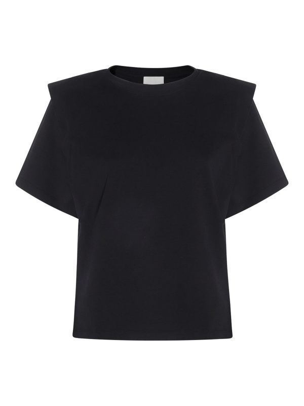 Isabel Marant T-Shirt - Noir