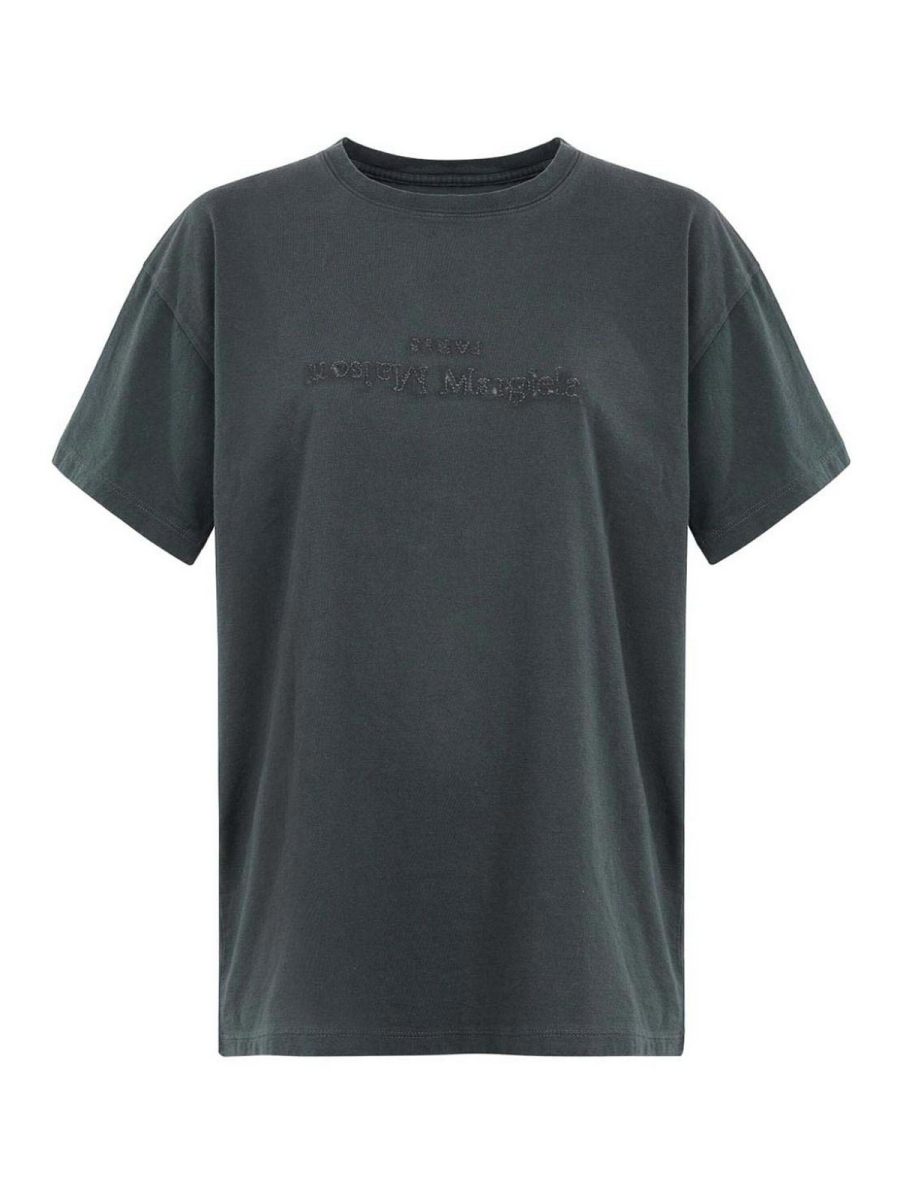 Maison Margiela T-Shirt - Noir