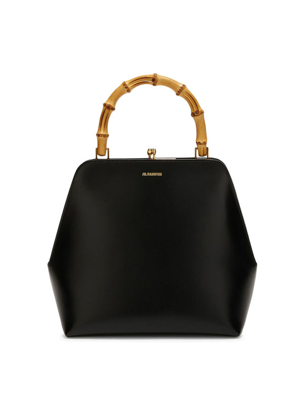 Jil Sander Sac Bandoulière - Goji Square Small