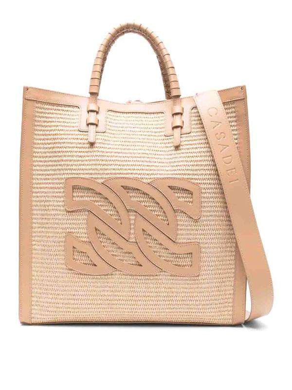 Casadei Sac Bandoulière - Beauriva