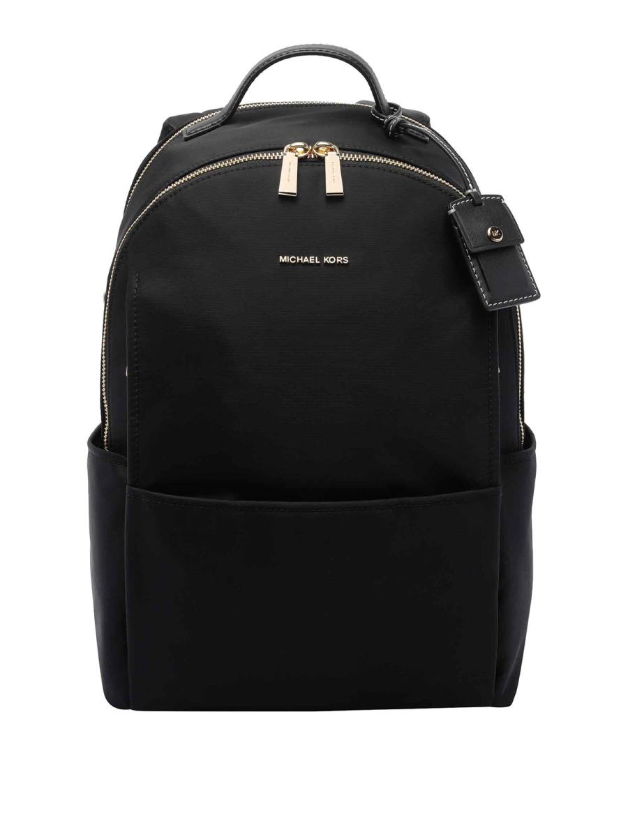 Michael Michael Kors Sac À Dos - Noir
