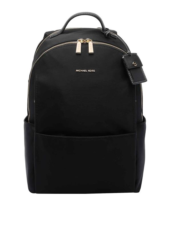 Michael Michael Kors Sac À Dos - Noir