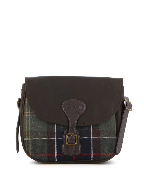 Barbour Sac Bandoulière - Whitley