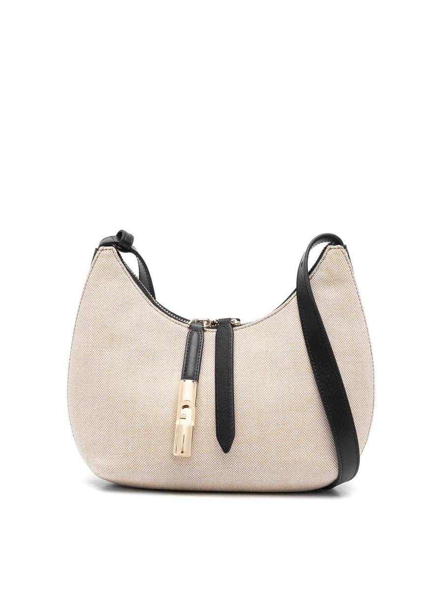 Furla Sac Bandoulière - Couleur Chair