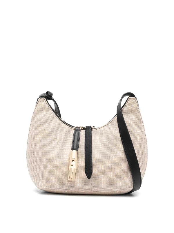 Furla Sac Bandoulière - Couleur Chair