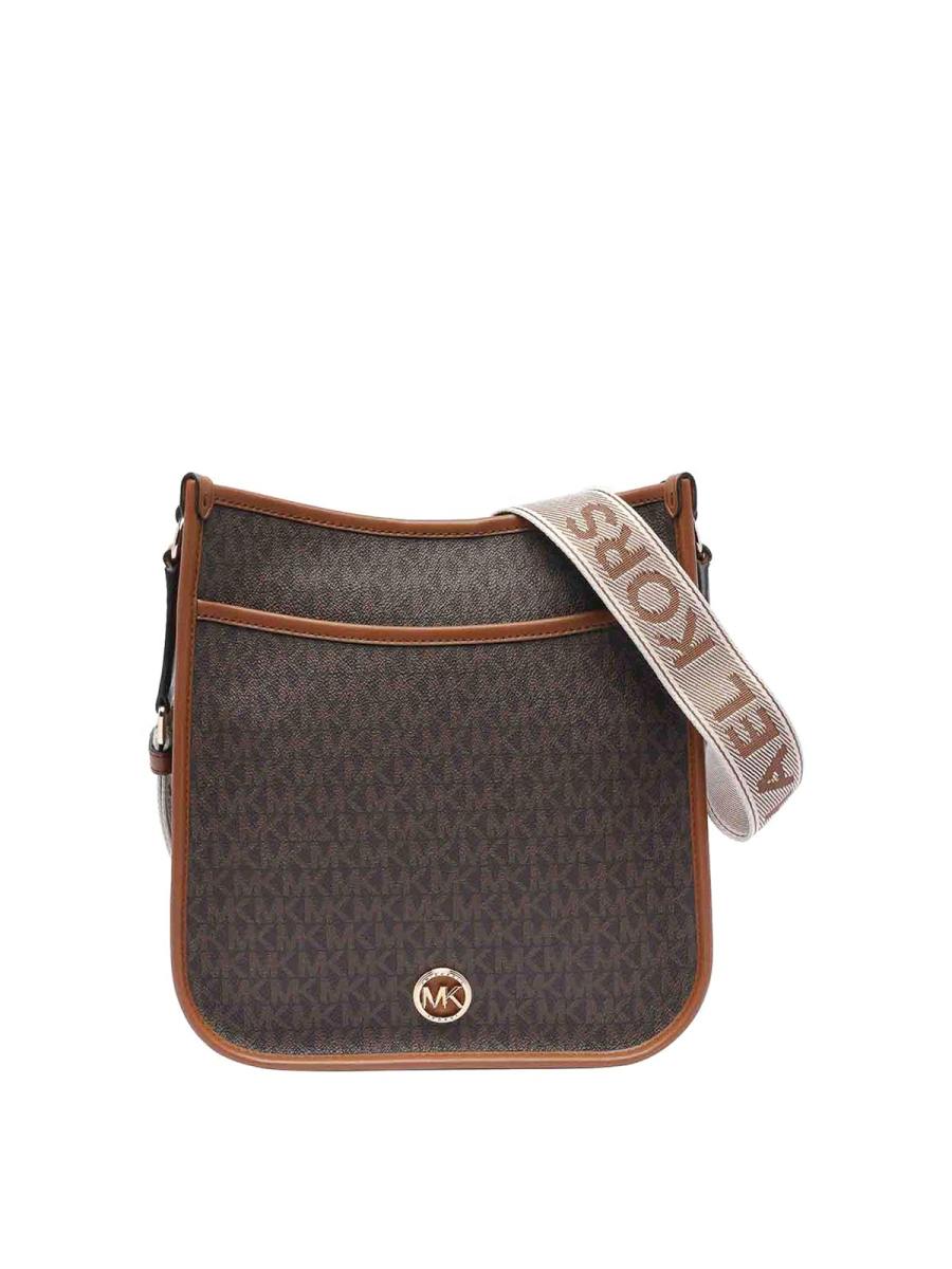 Michael Michael Kors Sac Porté Épaule - Marr