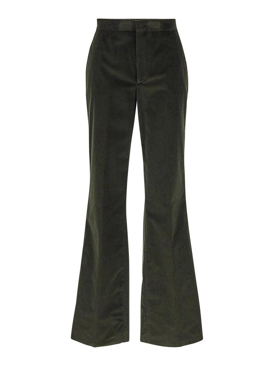 Tagliatore Pantalons Décontractés - Noir
