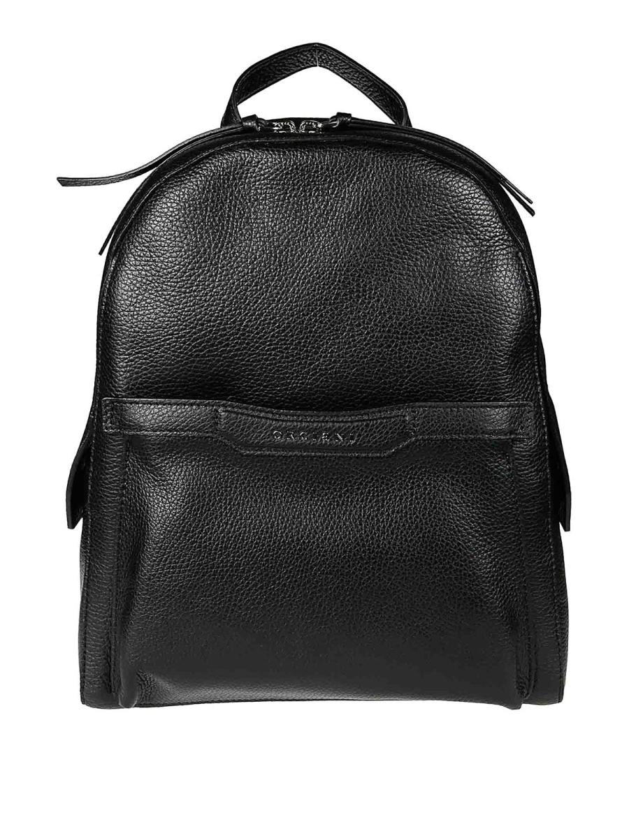 Orciani Sac À Dos - Noir
