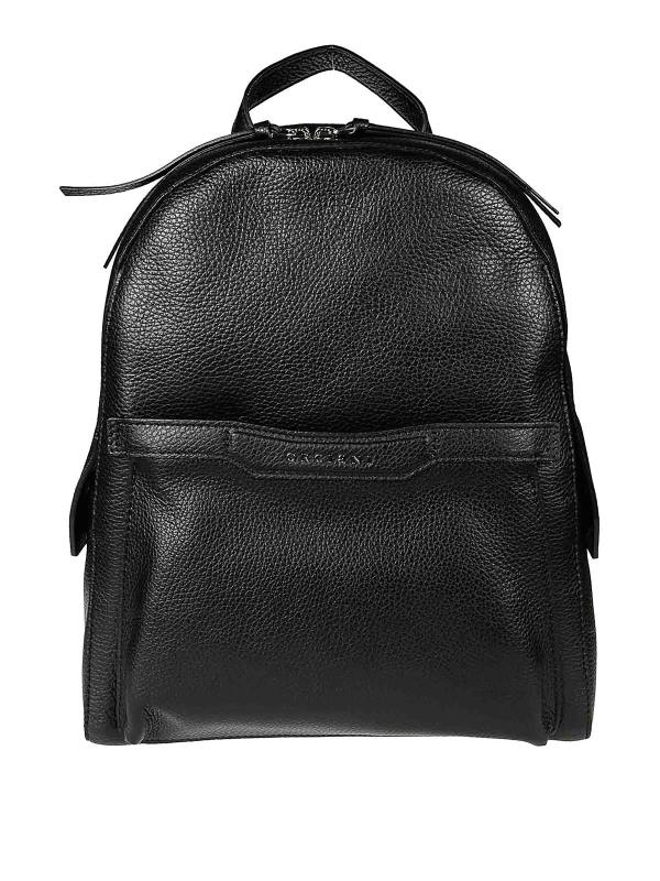 Orciani Sac À Dos - Noir
