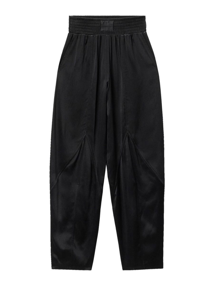 Alexander Wang Pantalons Décontractés - Noir