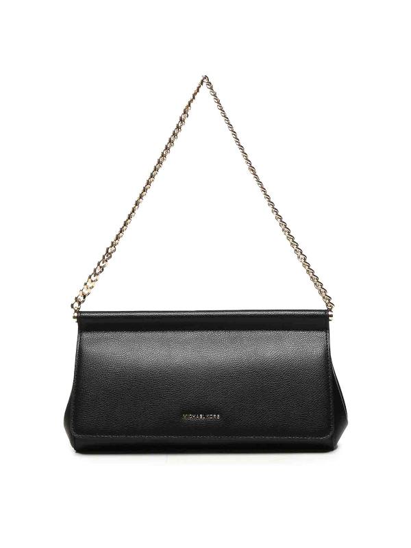 Michael Michael Kors Sac Bandoulière - Noir
