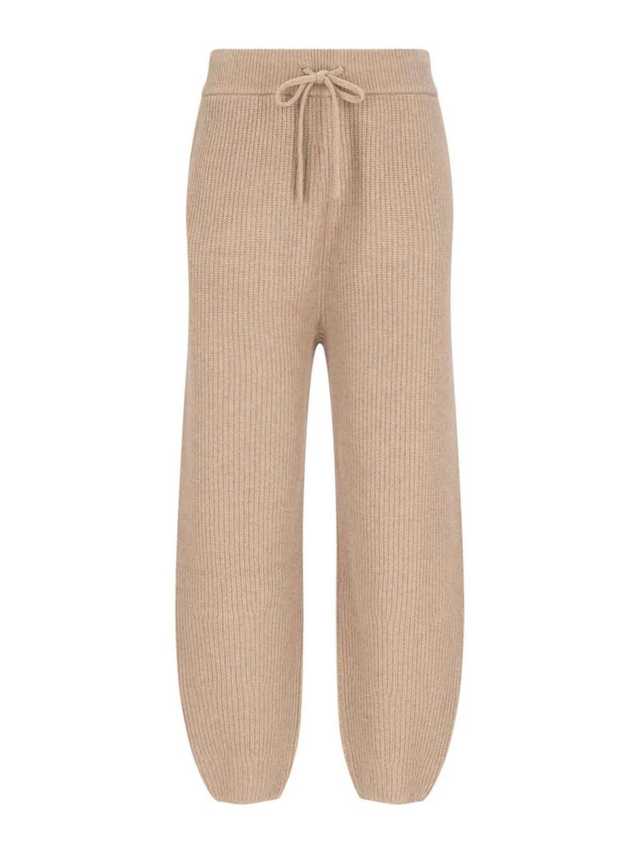Polo Ralph Lauren Pantalons Décontractés - Beige