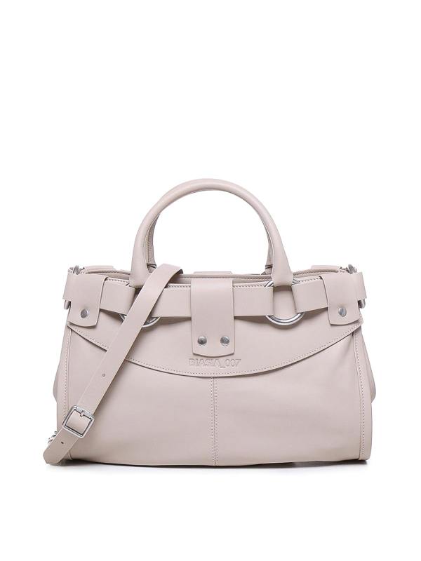 Biasia Sac Cabas - Beig