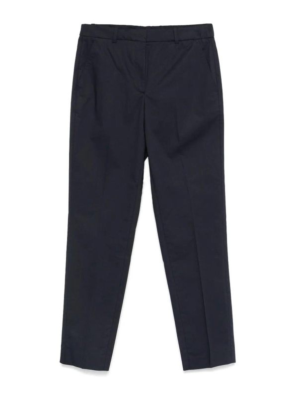 Incotex Pantalons Décontractés - Noir