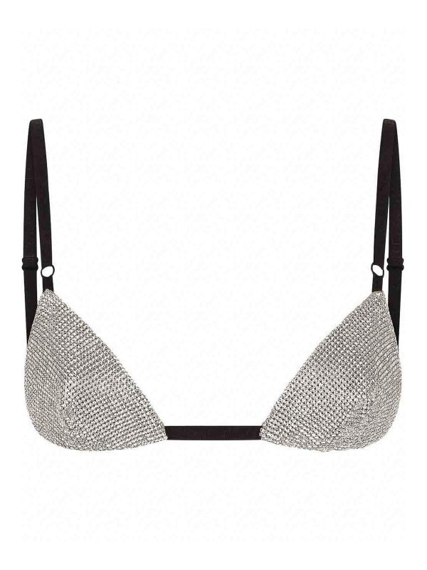 Dolce & Gabbana Top - Beige