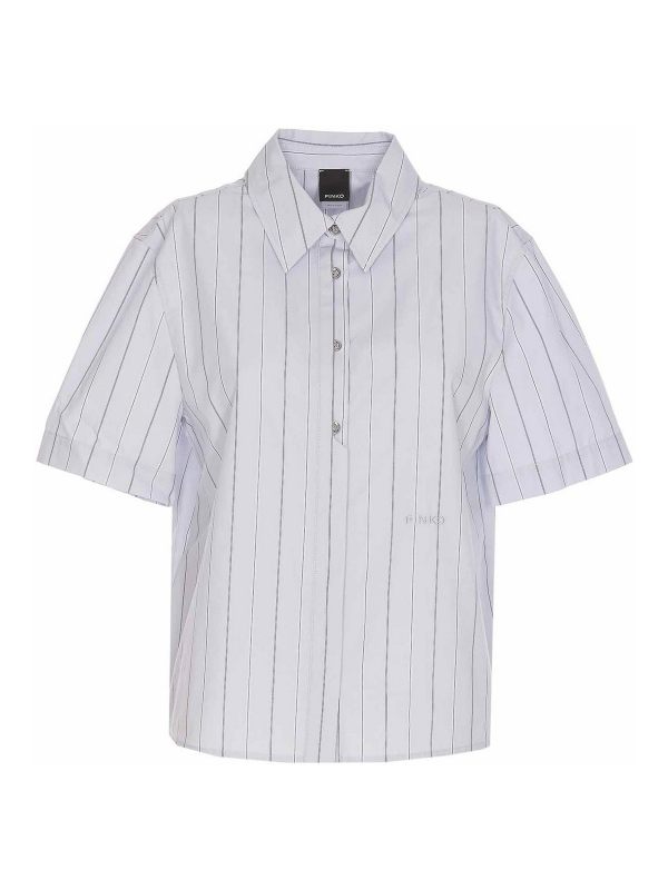Pinko Chemise - Blanc
