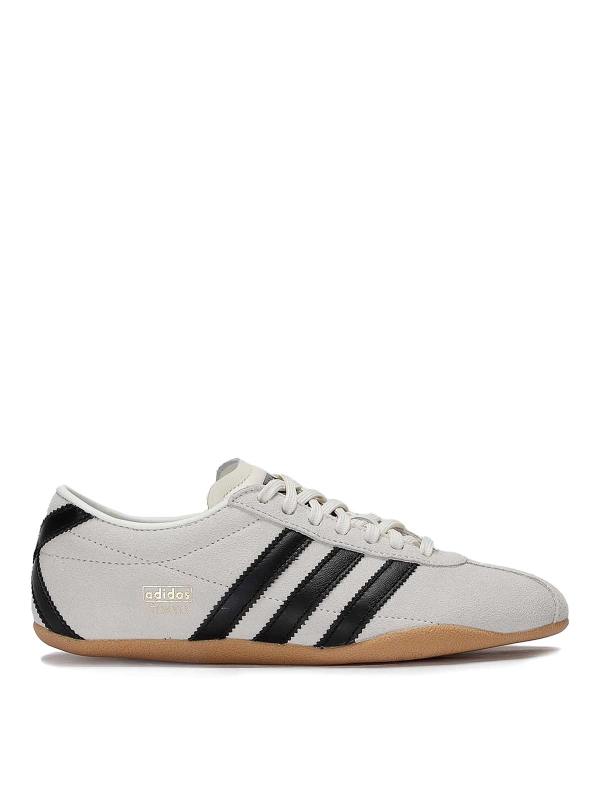 Adidas Originals Baskets - Marron