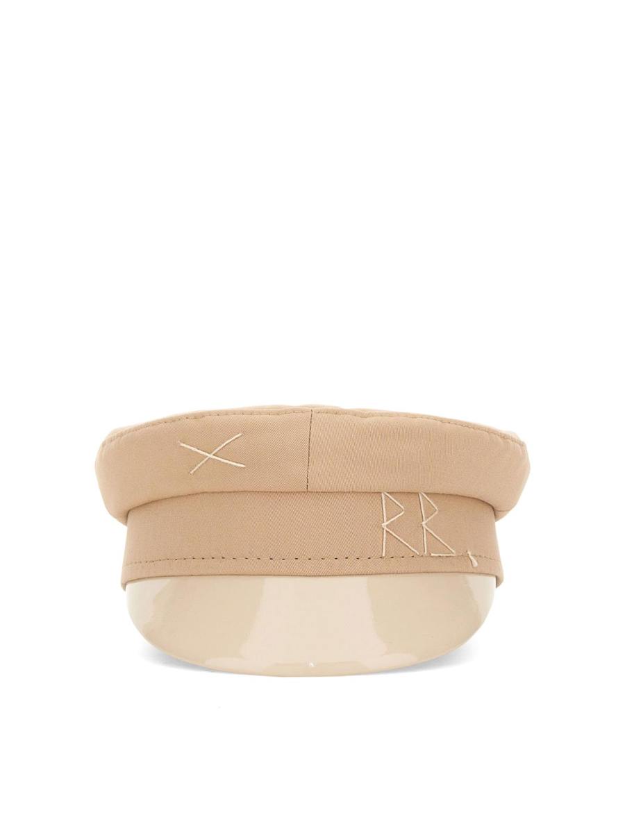 Ruslan Baginskiy Chapeau - Beige