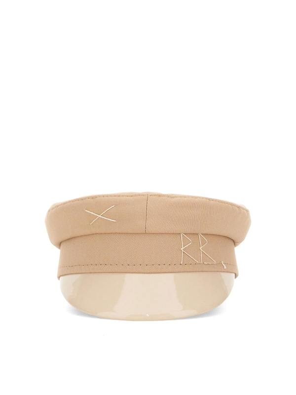 Ruslan Baginskiy Chapeau - Beige
