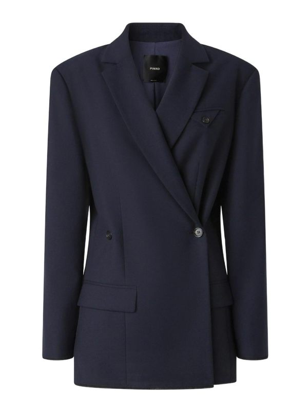 Pinko Blazer - Multicolore