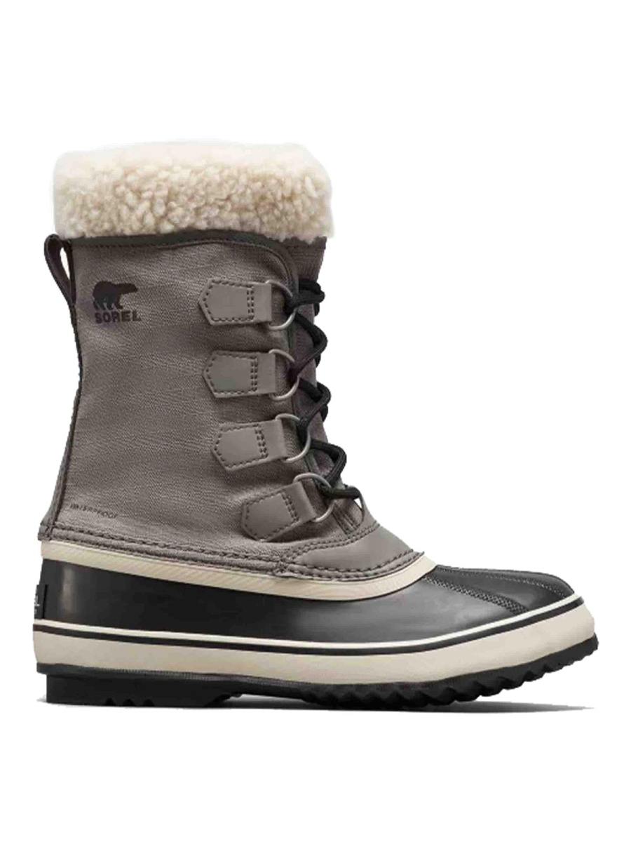 Sorel Bottines - Gris Clair