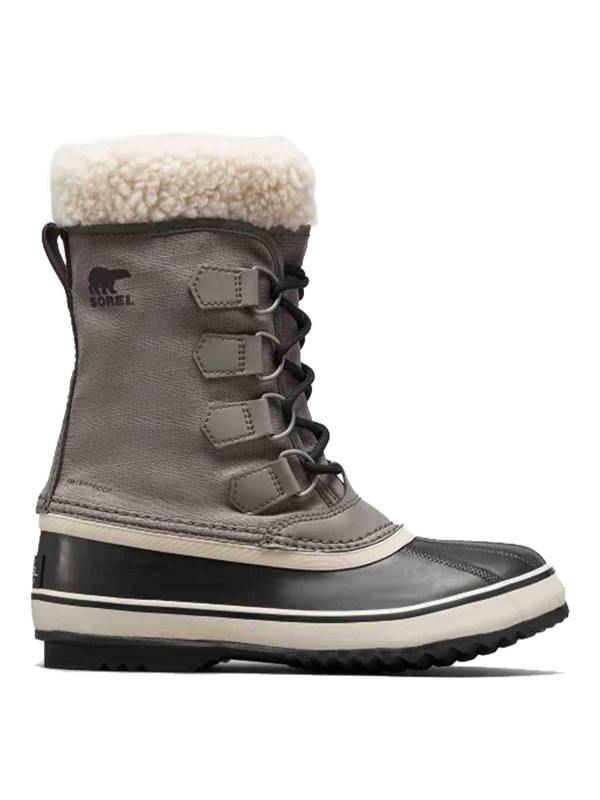 Sorel Bottines - Gris Clair