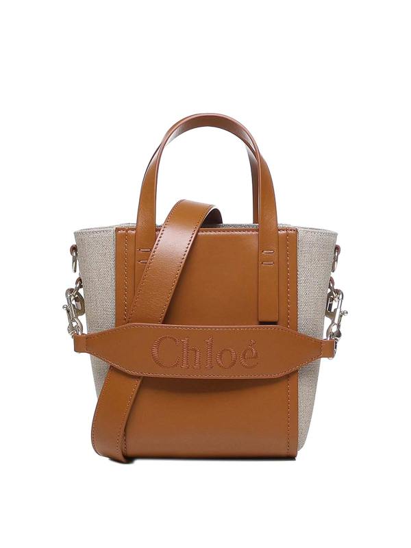 Chloe' Sac Bandoulière - Marr