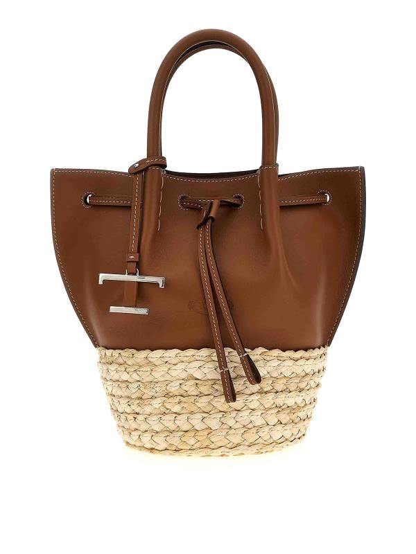 Tod's Sac Cabas - Marr