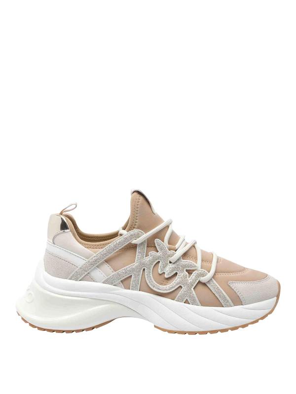 Pinko Baskets - Beige
