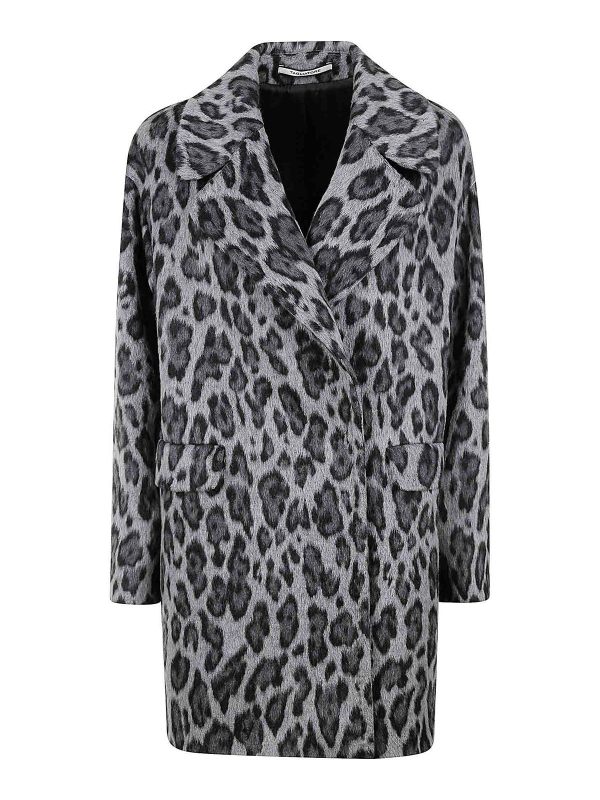 Tagliatore Tailleur - Noir