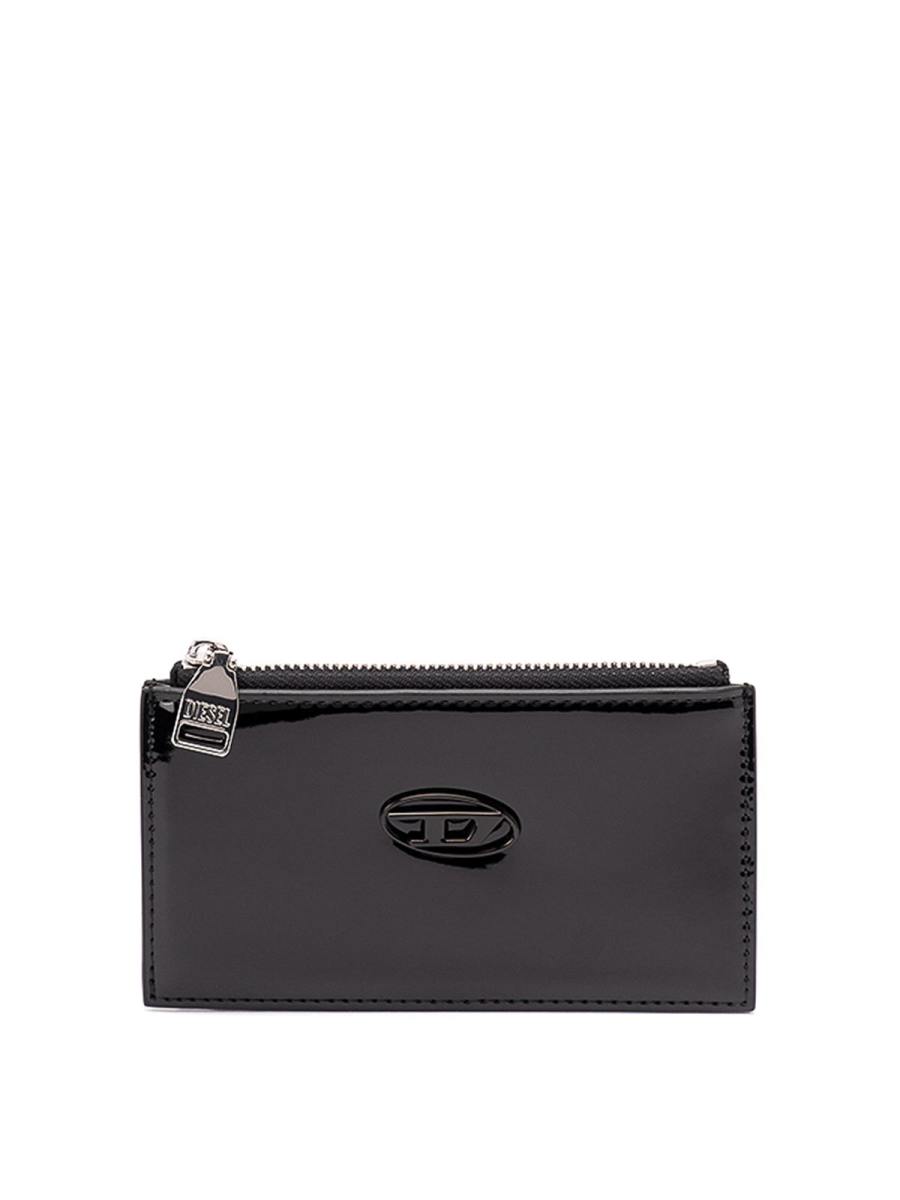 Diesel Portefeuilles - Noir