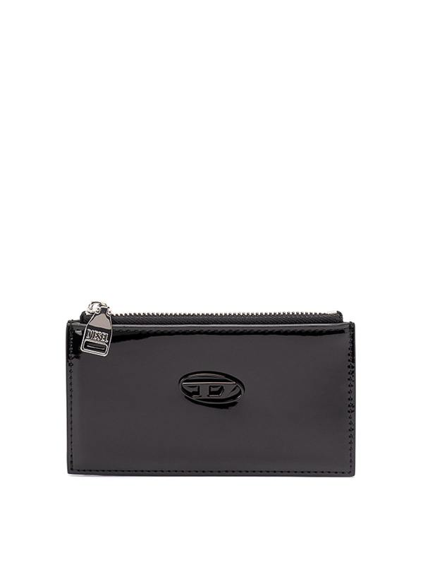 Diesel Portefeuilles - Noir
