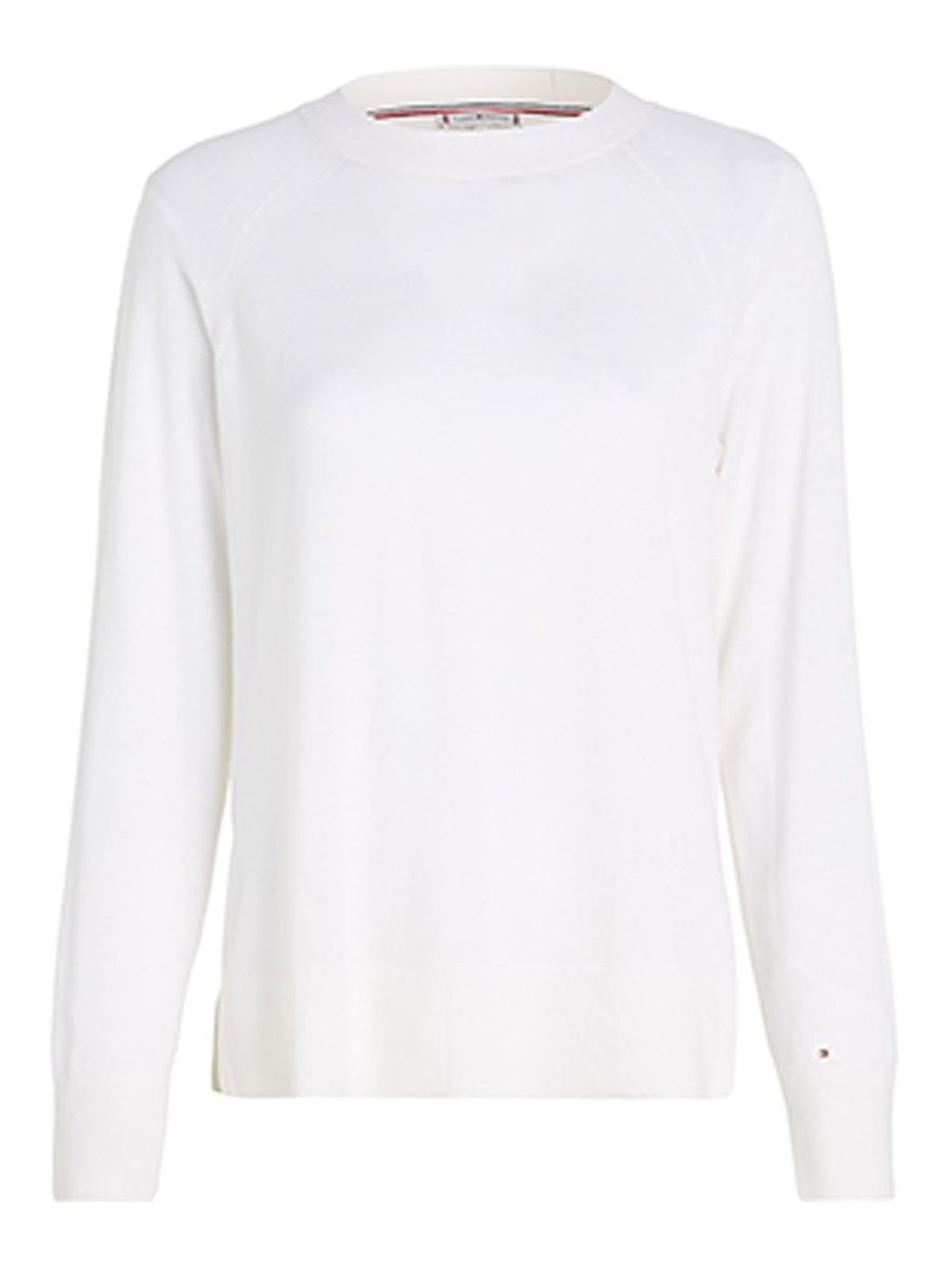 Tommy Hilfiger Chemise - Beige