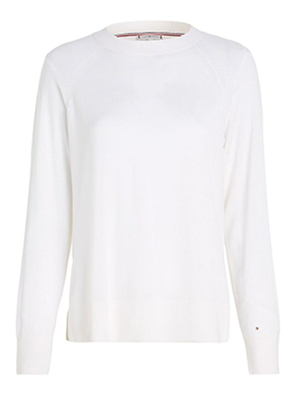 Tommy Hilfiger Chemise - Beige