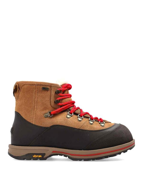 Ugg Bottines - Marron