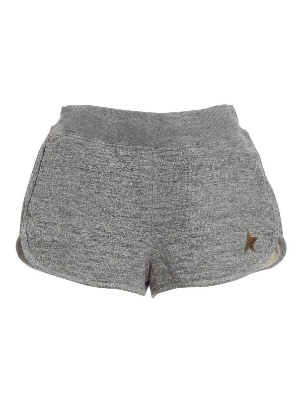 Golden Goose Pantalons De Sport - Diana