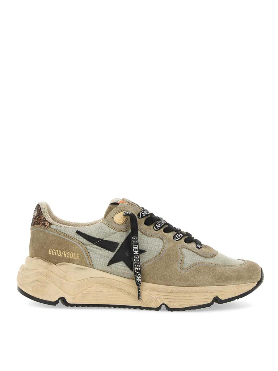 Golden Goose Baskets - Beige