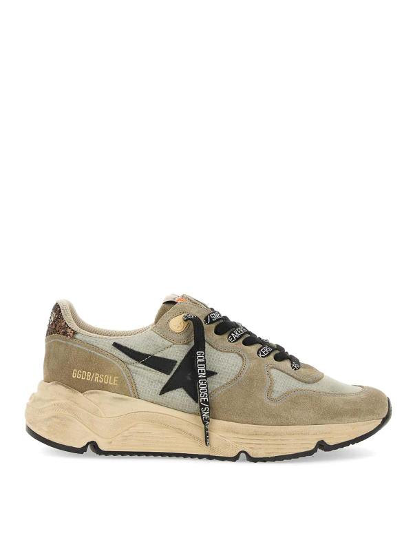 Golden Goose Baskets - Beige