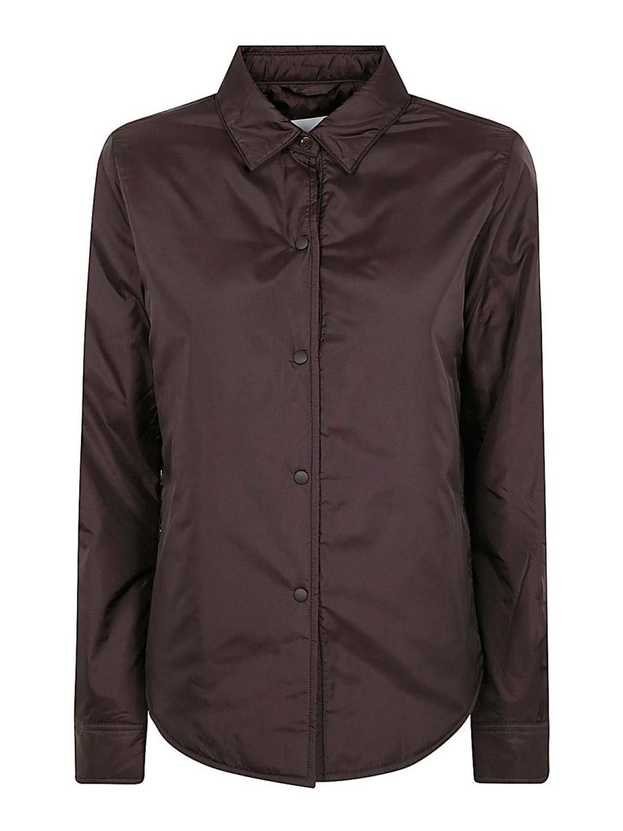 Aspesi Chemise - Marron