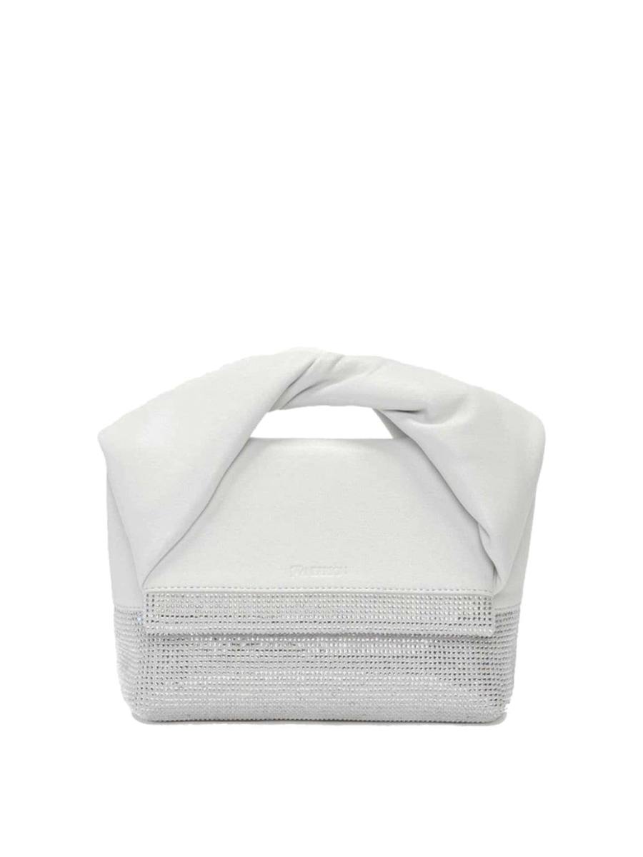 J. W. Anderson Sac Bandoulière - Blanc