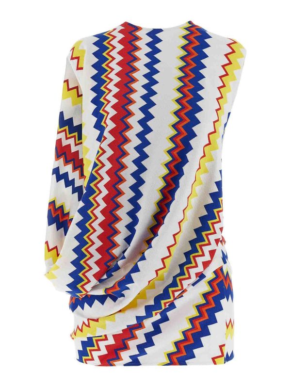 Missoni Top - Multicolore