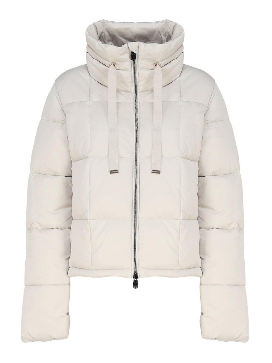 Save the Duck Blouson Rembourré - Beige