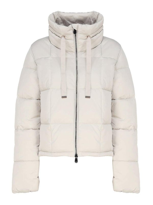 Save the Duck Blouson Rembourré - Beige